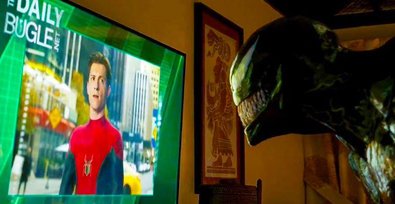 5 Prediksi Masa Depan Venom di MCU, Siap Incar Spider-Man?