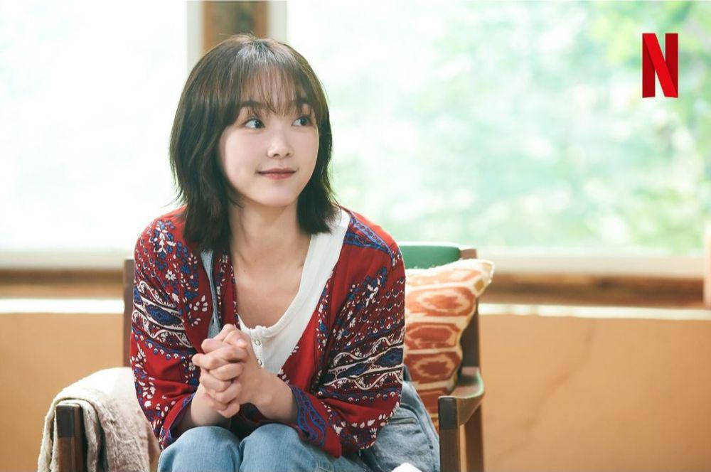 3 Drakor Original Netflix Dibintangi Lee Yoo Mi, Terbaru Mr. Plankton