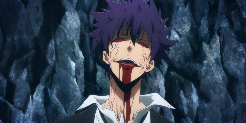 cuplikan anime Solo Leveling season 1 (dok. A-1 Pictures, Netflix/Solo Leveling)
