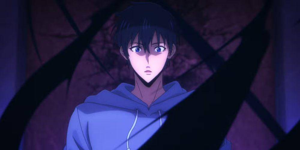 cuplikan anime Solo Leveling season 1 (dok. A-1 Pictures, Netflix/Solo Leveling)