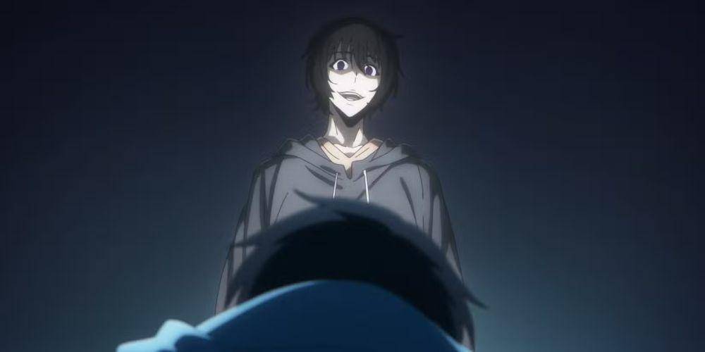 cuplikan anime Solo Leveling season 1 (dok. A-1 Pictures, Netflix/Solo Leveling)