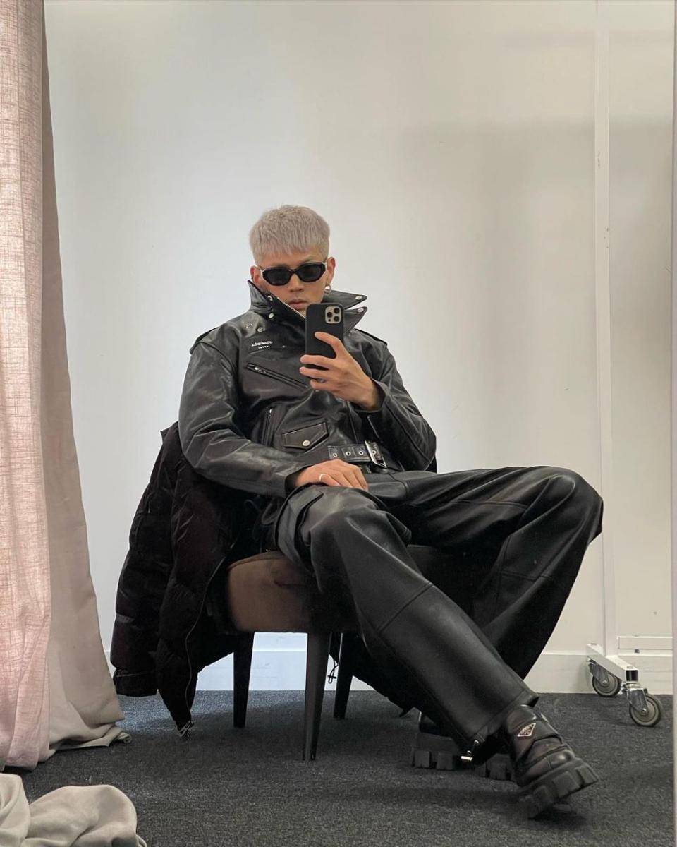 potret BM KARD (instagram.com/bigmatthewww)