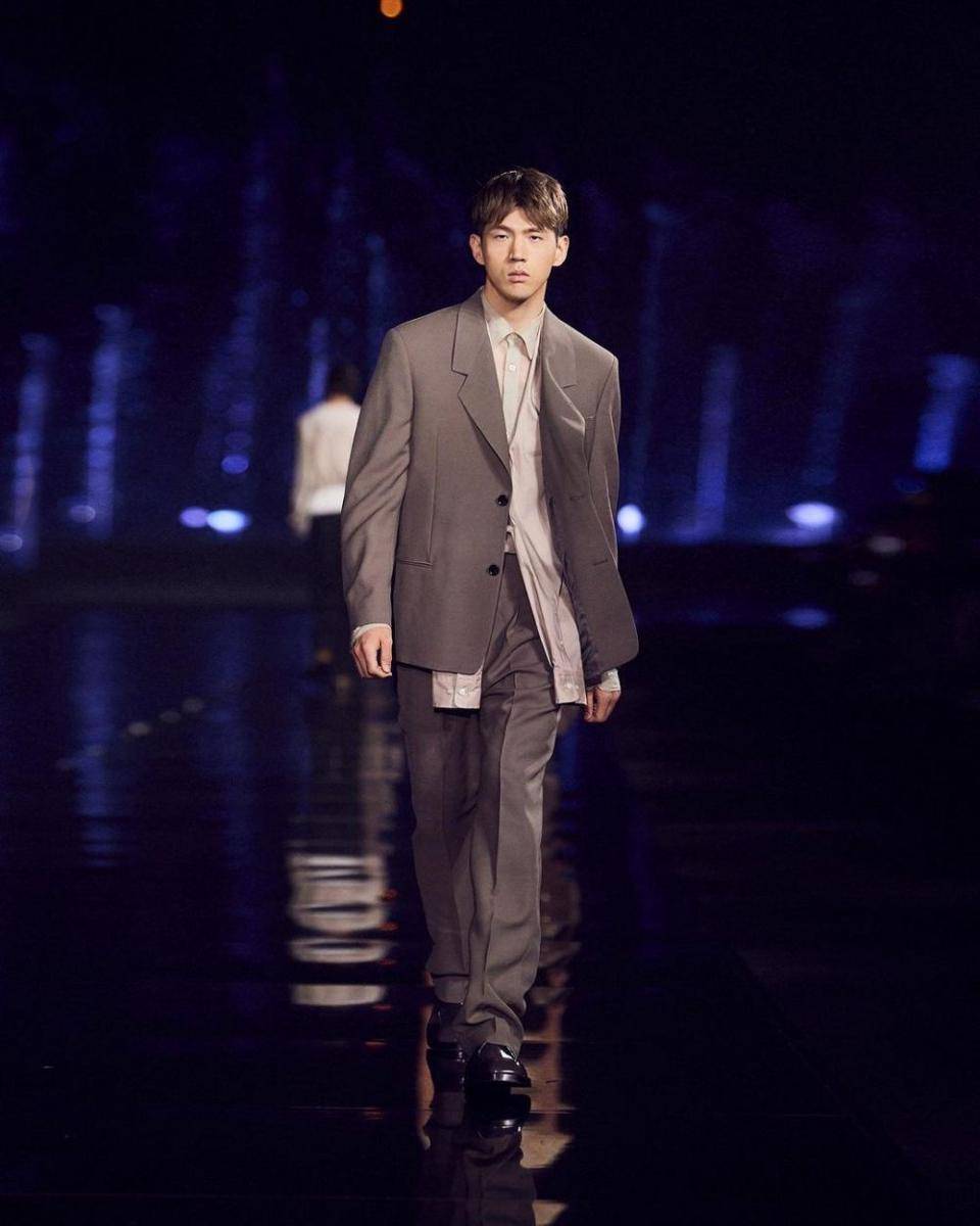 potret BM KARD (instagram.com/bigmatthewww)