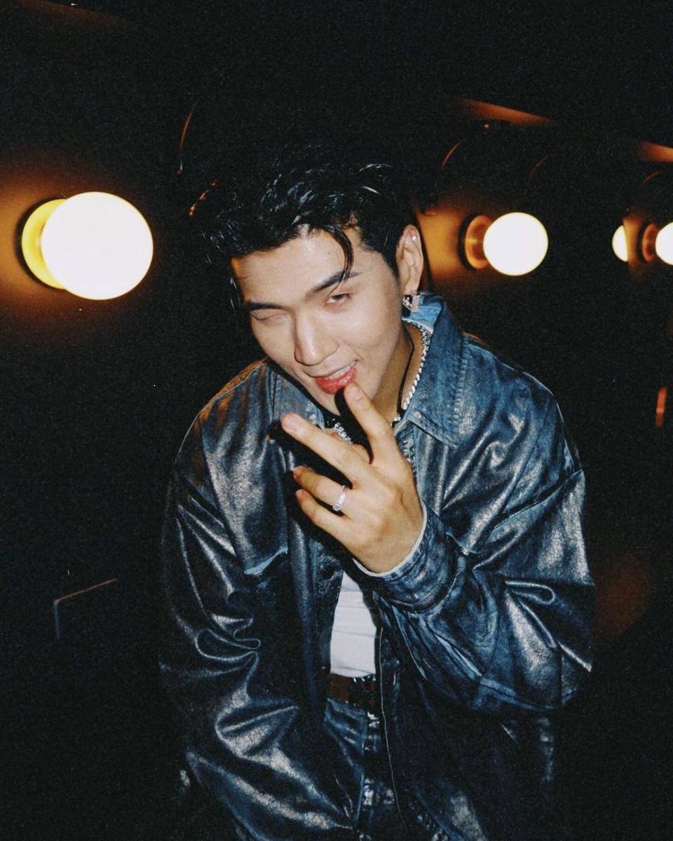potret BM KARD (instagram.com/bigmatthewww)