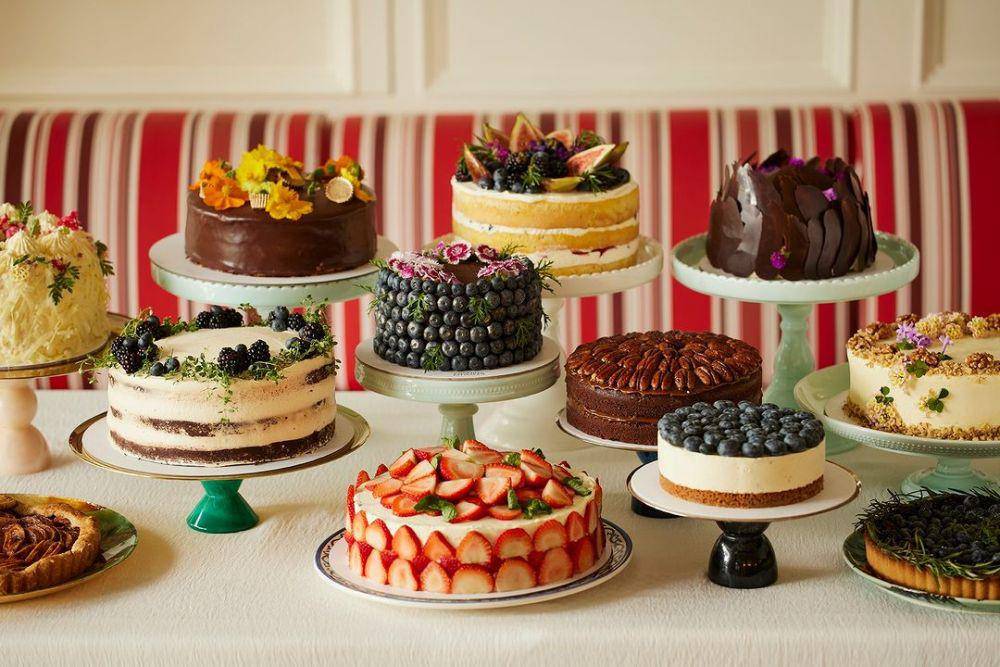 Potret Conchita Patisserie (instagram.com/conchitapatisserie)