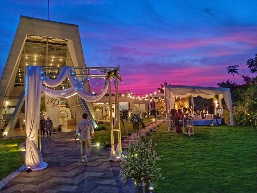Info Wisata Peta Park Bandung: Lokasi, Rute, Daya Tarik, dan Tips