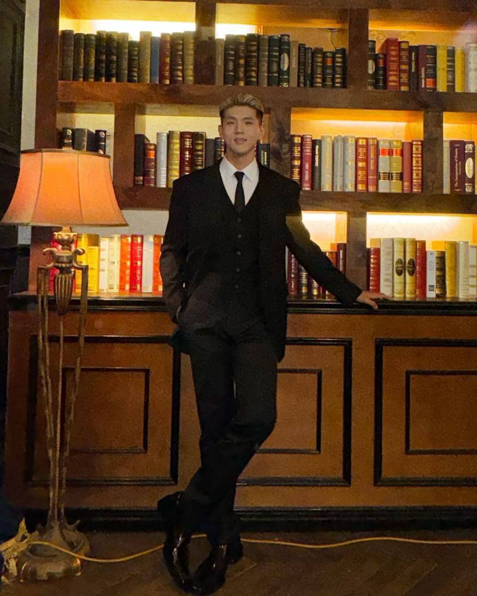 potret BM KARD (instagram.com/bigmatthewww)