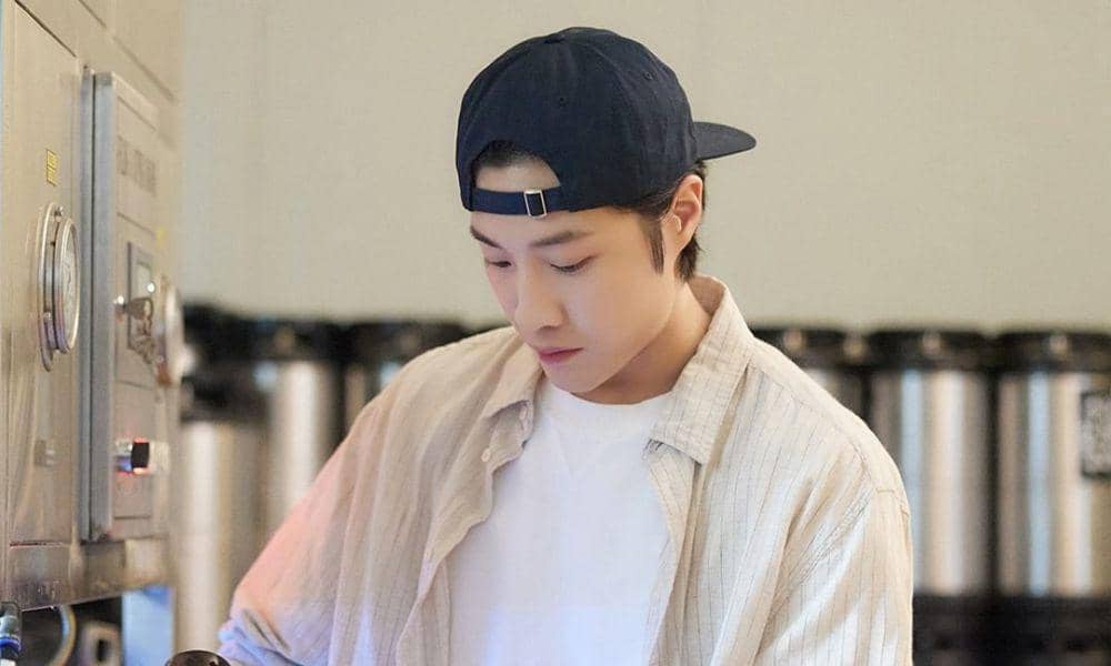 8 Fakta Sensitivitas Emosi yang Dialami Yoon Min Joo di Brewing Love