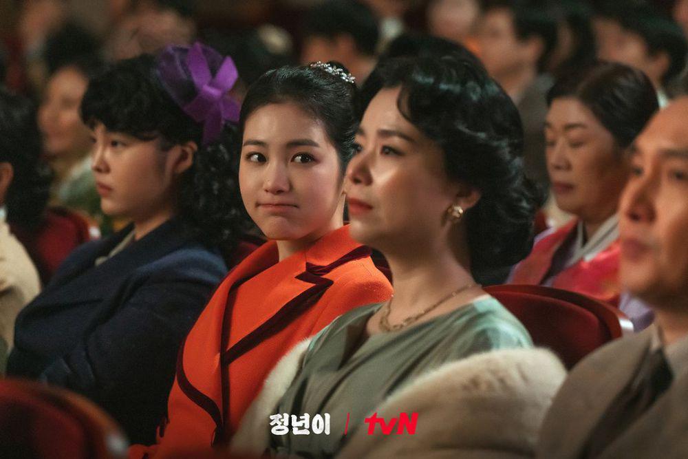 7 Bukti Han Ki Joo Sosok Ibu Toksik di Jeongnyeon: The Star is Born