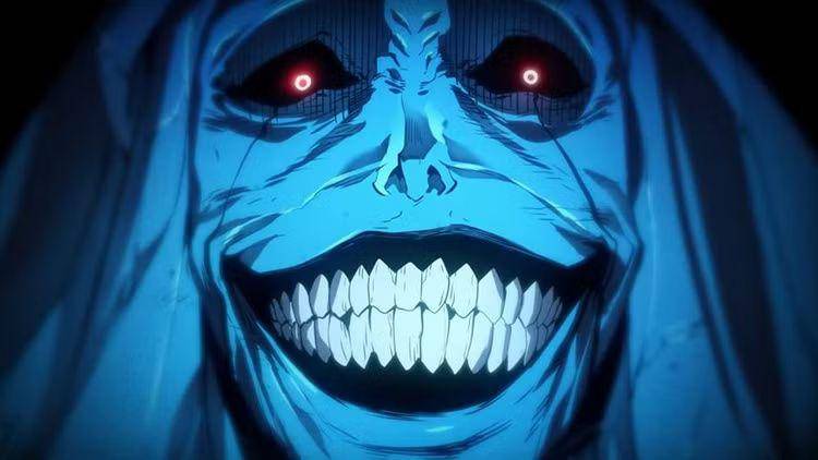 cuplikan anime Solo Leveling season 1 (dok. A-1 Pictures, Netflix/Solo Leveling)