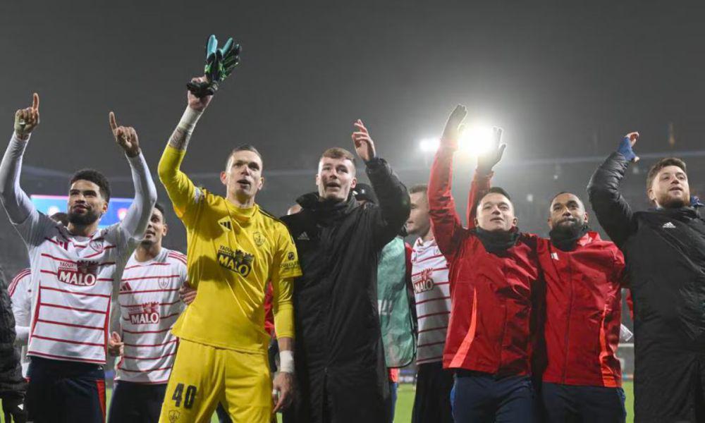 Performa 3 Tim Debutan hingga Matchday Ke-4 UCL 2024/2025