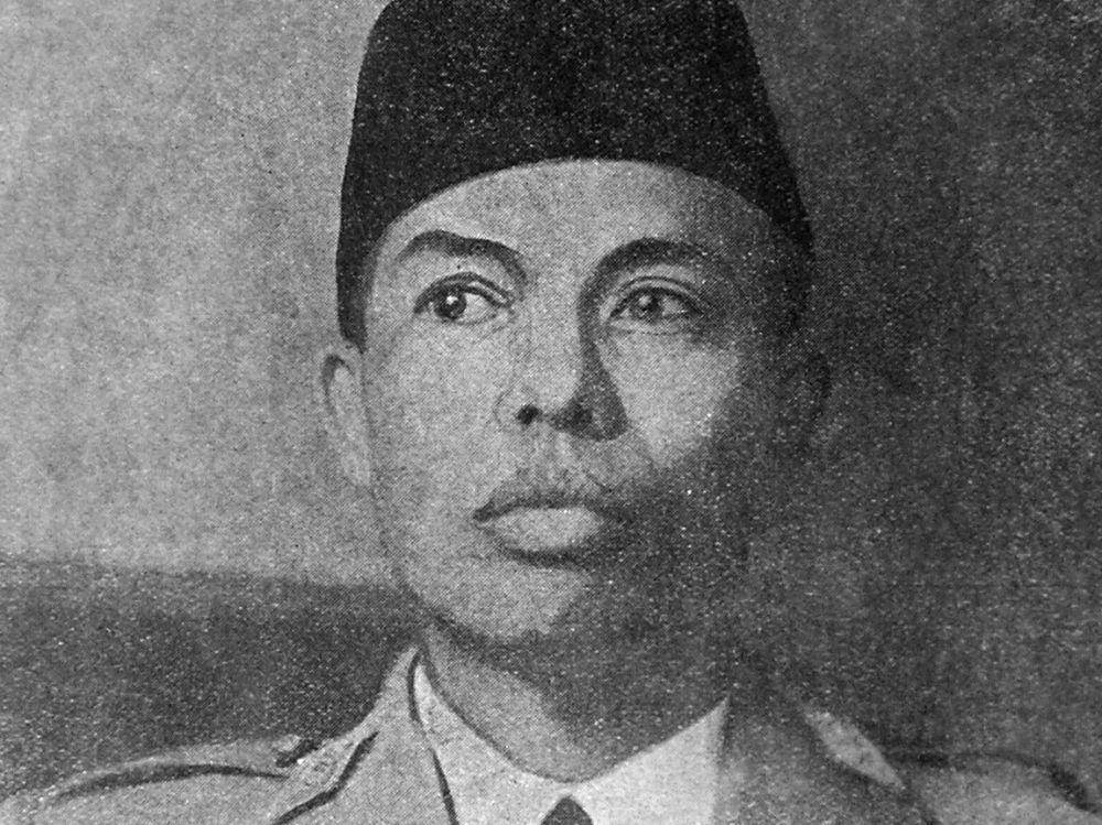 foto Jendral Sudirman (commons.wikimedia.org/Hohum)