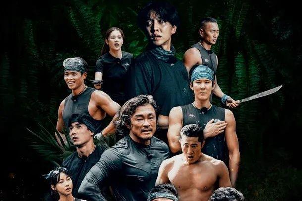 Sinopsis dan Daftar Cast Survival King: Tribal War, Tayang di Mana?