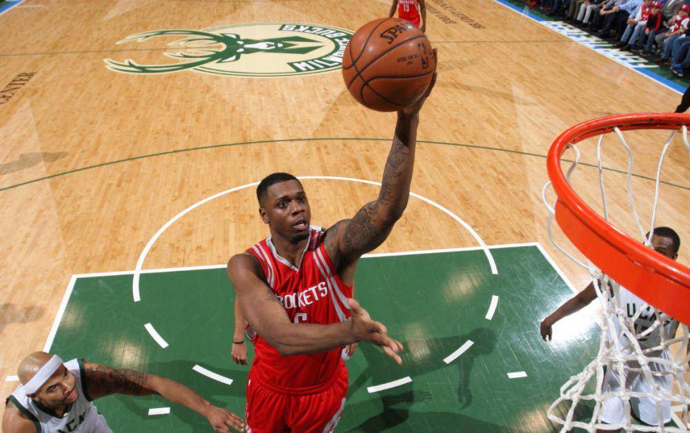 Terrence Jones (nba.com)