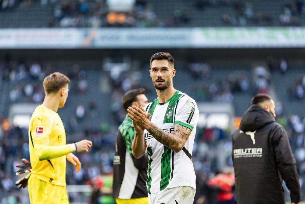 Performa 3 Rekrutan Anyar Borussia Monchengladbach pada Awal 2024/2025