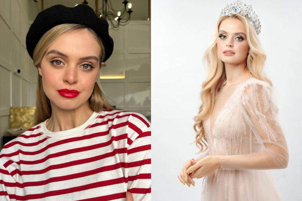 Potret Miss Universe Belarus 2024, Eleonora Kachalovskaya (instagram.com/_kachalovskaya_elia)