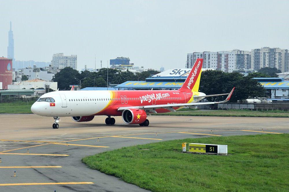 7 Pilihan Maskapai Penerbangan Jakarta–Ho Chi Minh