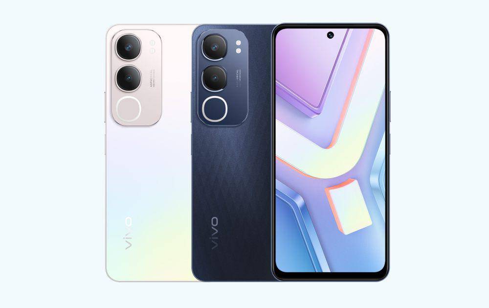 vivo Y19s (vivo.com)