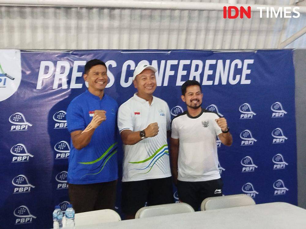PBPI Kirim 6 Wakil di FIP Rise Manila 2024, Yakin Semifinal