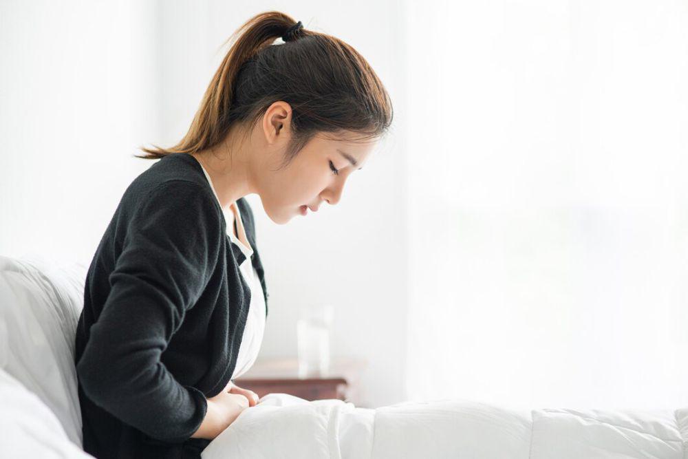 6 Kondisi Medis yang Mempengaruhi Periode Menstruasimu