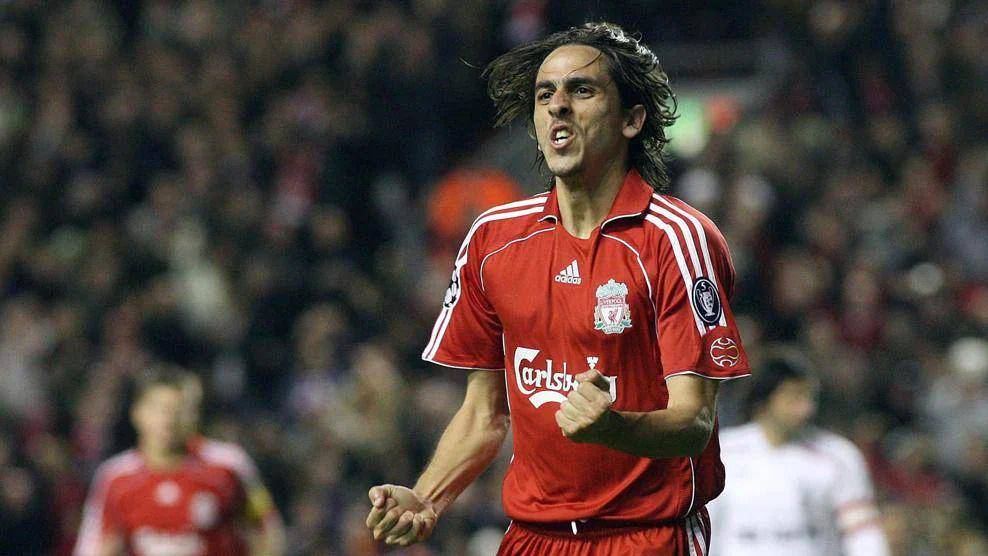 Yossi Benayoun (uefa.com)