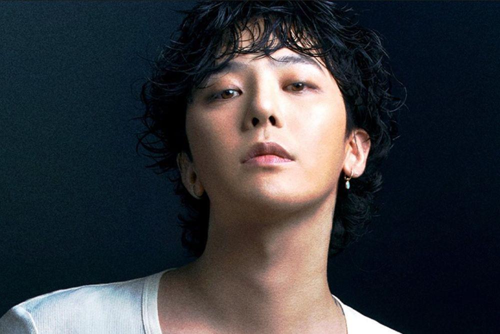 ⁠G-Dragon Bantah Akun Instagram @8lo8lo8lowme Miliknya, Jadi Misteri