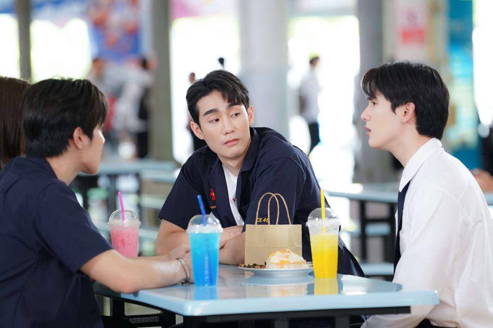 cuplikan Perfect 10 Liners (dok.GMMTV/Perfect 10 Liners)