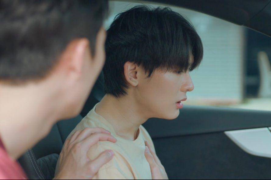 cuplikan drama Perfect 10 Liners (dok.GMMTV/Perfect 10 Liners)