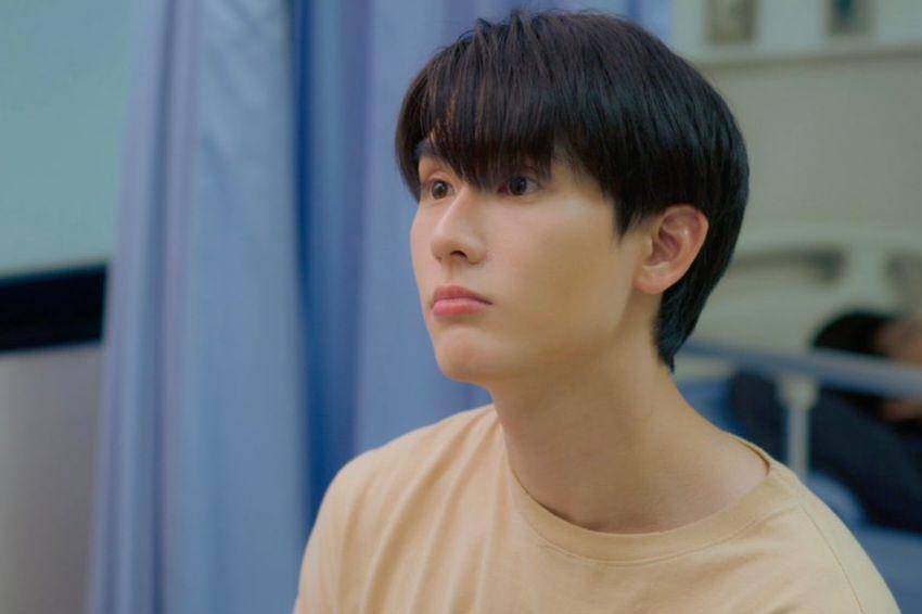cuplikan drama Perfect 10 Liners (dok.GMMTV/Perfect 10 Liners)
