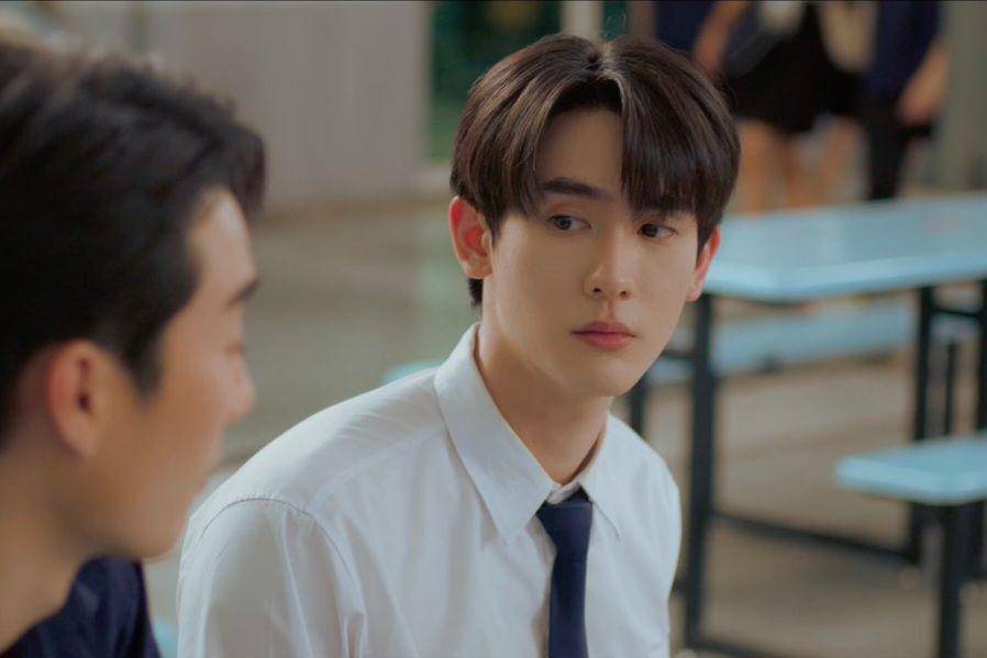 cuplikan drama Perfect 10 Liners (dok.GMMTV/Perfect 10 Liners)