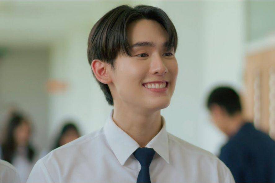 cuplikan drama Perfect 10 Liners (dok.GMMTV/Perfect 10 Liners)