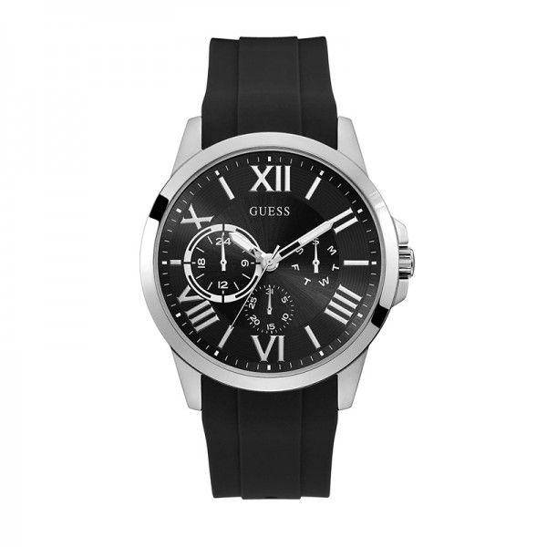 GUESS ORBIT GW0012G1 (grosirjam.com)