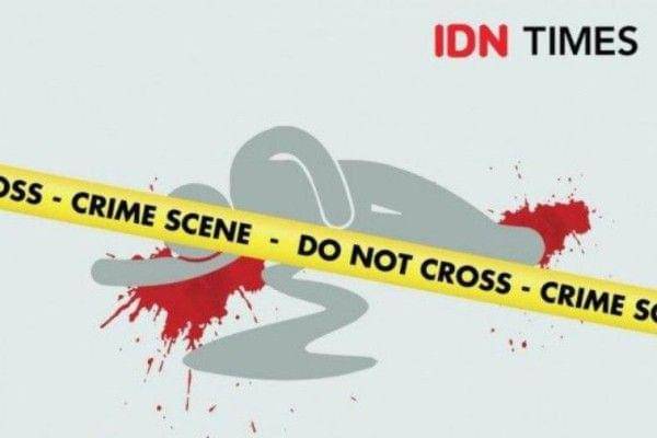 Ilustrasi korban (IDN Times/Aditya Pratama)