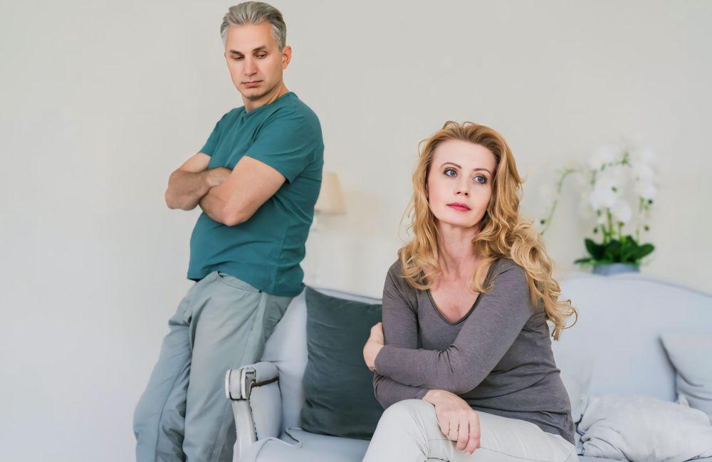 5 Penyebab Gray Divorce, Fenomena Bercerai di Usia Lanjut