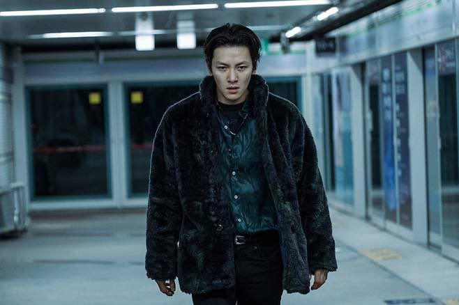 6 Karakter yang Memiliki Happy Ending di Gangnam B-Side, Hidup Semua?