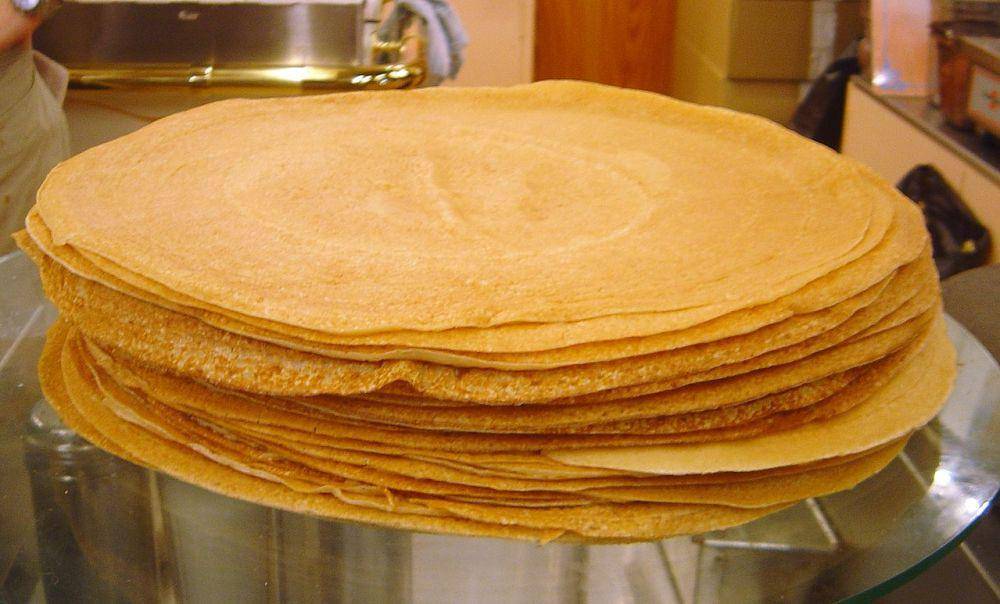 ilustrasi kulit lumpia (commons.wikimedia.org/David.Monniaux)