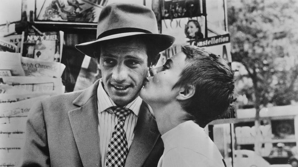 7 Sutradara yang Menjadi Wajah dari Gerakan French New Wave