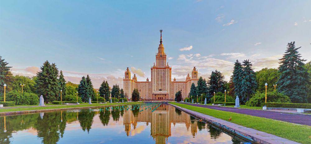 Lomonosov Moscow State University (openday.msu.ru)