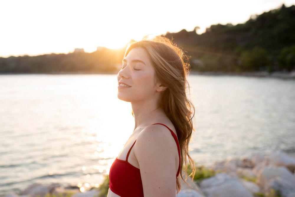 5 Mindset Reset buat Kamu yang Terjebak di Masa Lalu, Siap Berubah