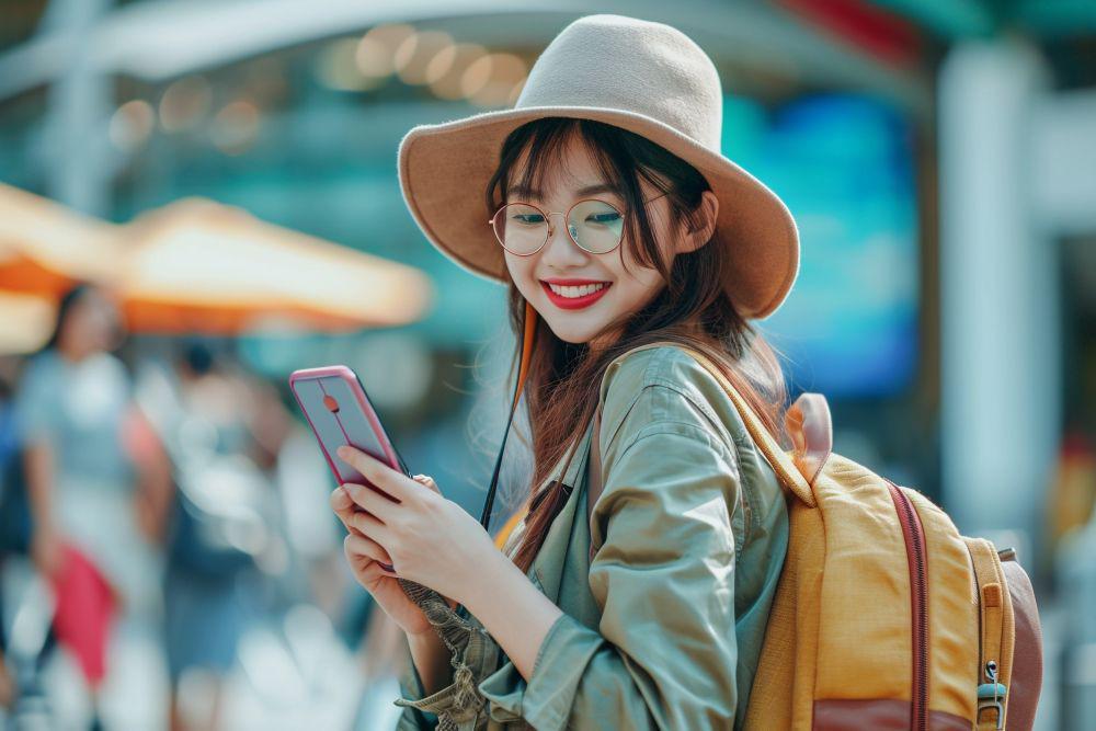 Apakah Kamu Cocok Jadi Solo Traveler? Cek 5 Tandanya!