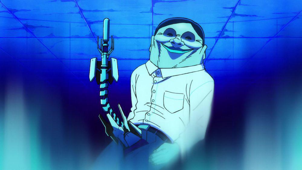 4 Alien yang Bakal Jadi Teman Okarun di Anime Dandadan