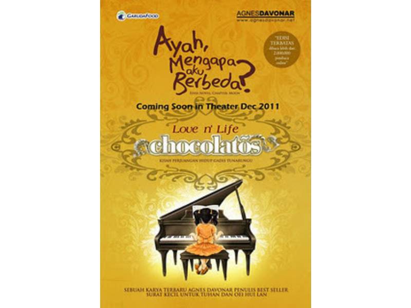 Sampul buku Ayah, Mengapa Aku Berbeda? (Dok. Goodreads.com)