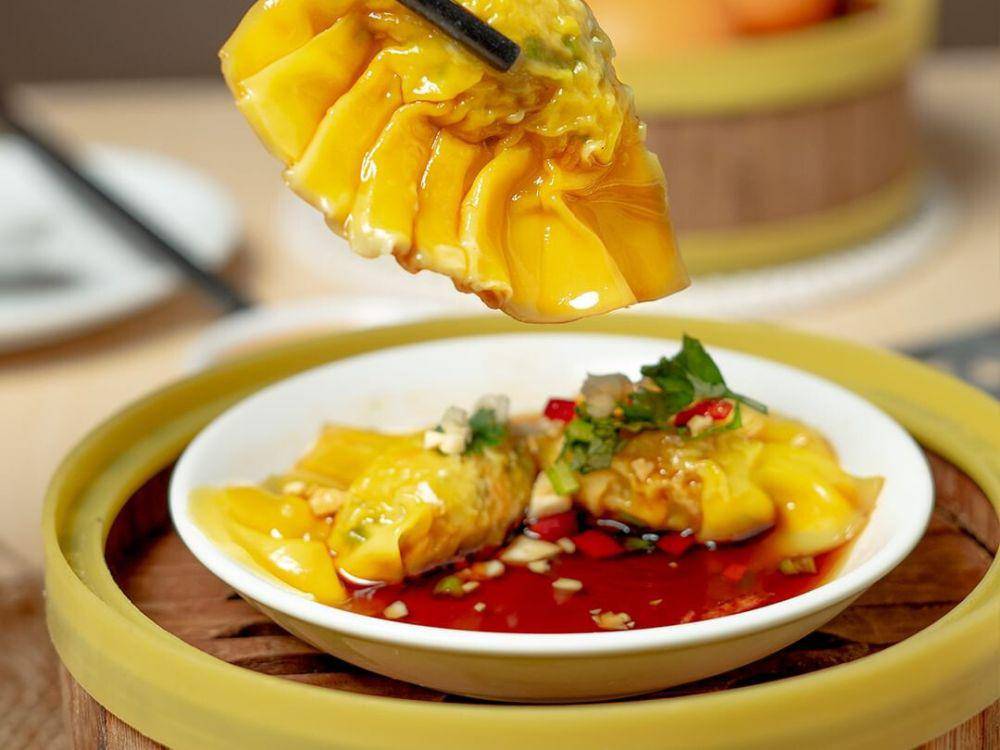 menu Gao Zi (instagram.com/imperialkitchenid)