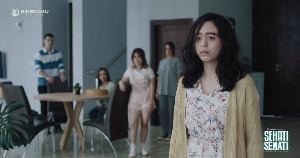 Sehati Semati (dok. Sinemaku Pictures / Sehati Semati)