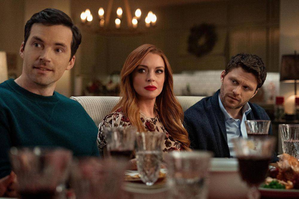 daftar film Natal tayang 2024 (dok. Netflix/Our Little Secret)
