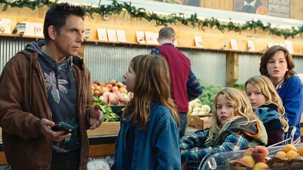 daftar film Natal tayang 2024 (dok. Disney/Nutcrackers)