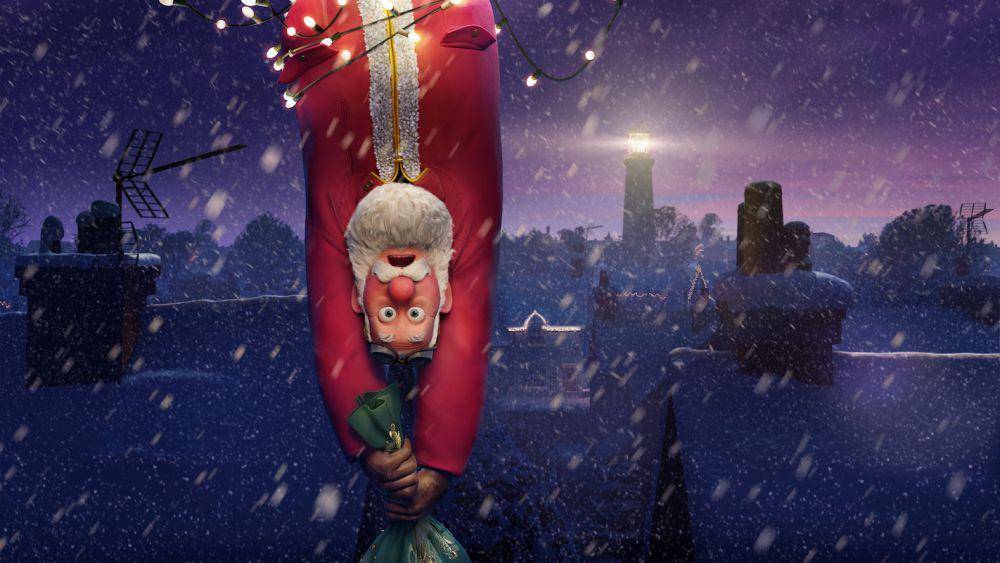 daftar film Natal tayang 2024 (dok. Netflix/That Christmas)