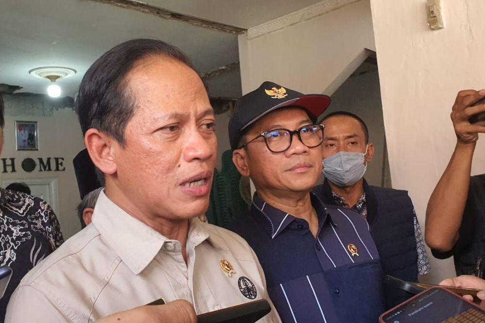 Menteri LH: Ada 26 Perusahaan Terindikasi Cemari Sungai Ciujung