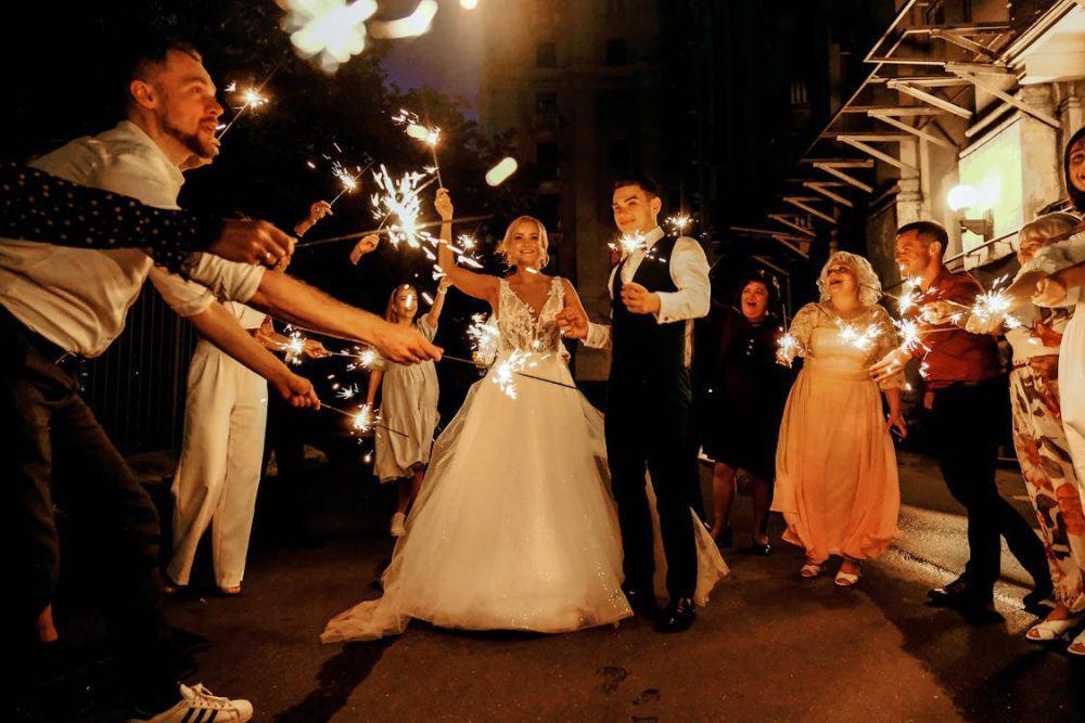 Kenapa Semakin Banyak Orang Memilih Intimate Wedding?