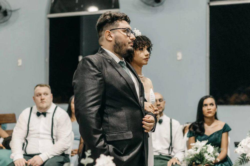 ilustrasi intimate wedding (pexels.com/Kawê Rodrigues)